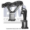 SUZUK 1411062J00H02 Catalytic Converter